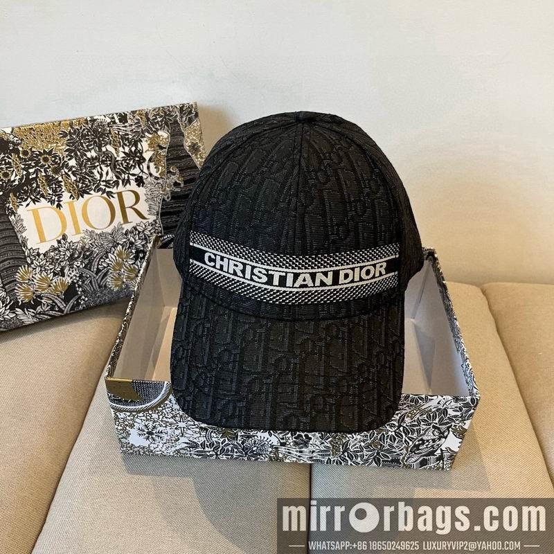 Replica Dior Hat dx19