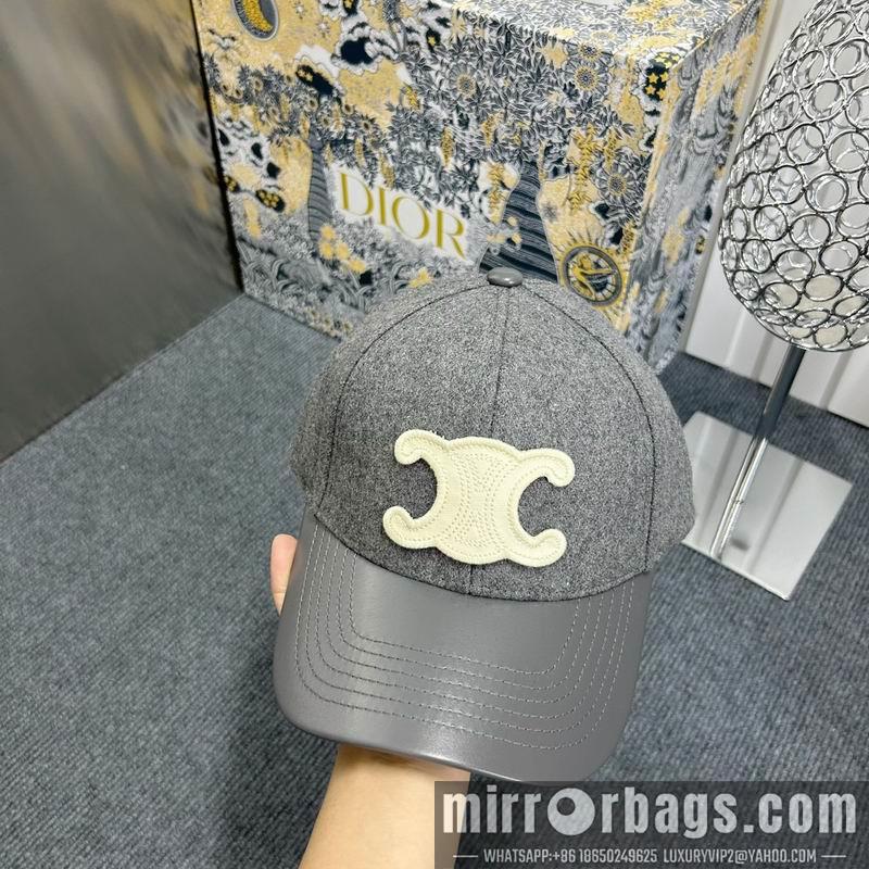 Replica Celine Hat dx77