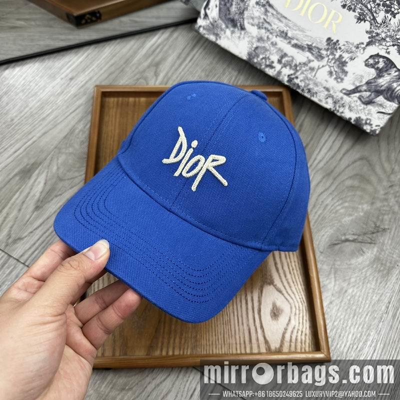 Replica Dior Hat dx11