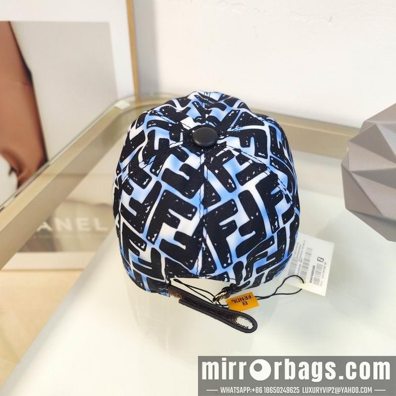 Replica Fendi Hat dx80