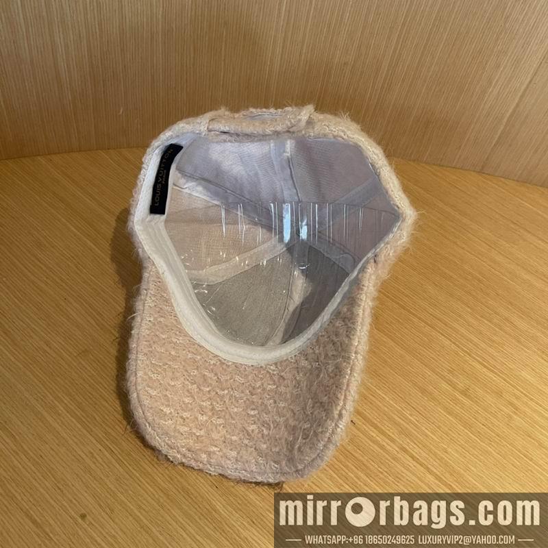 Replica LV Hat 121406