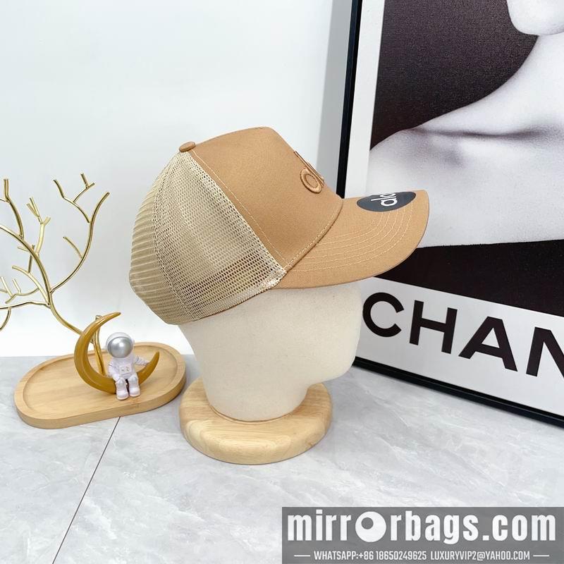 Replica Alo Hat dx16