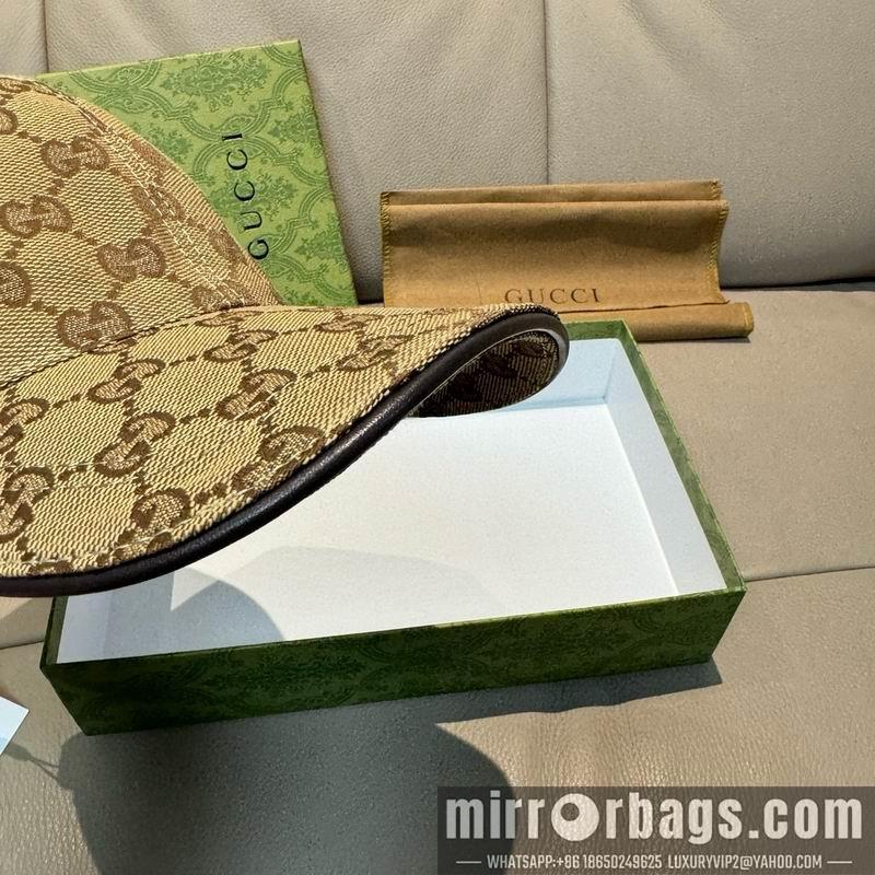 Replica Gucci Hat dx157
