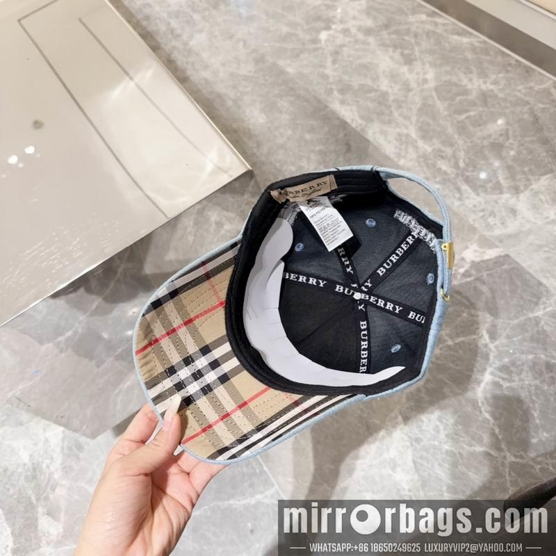 Replica Burberry Hat 072803