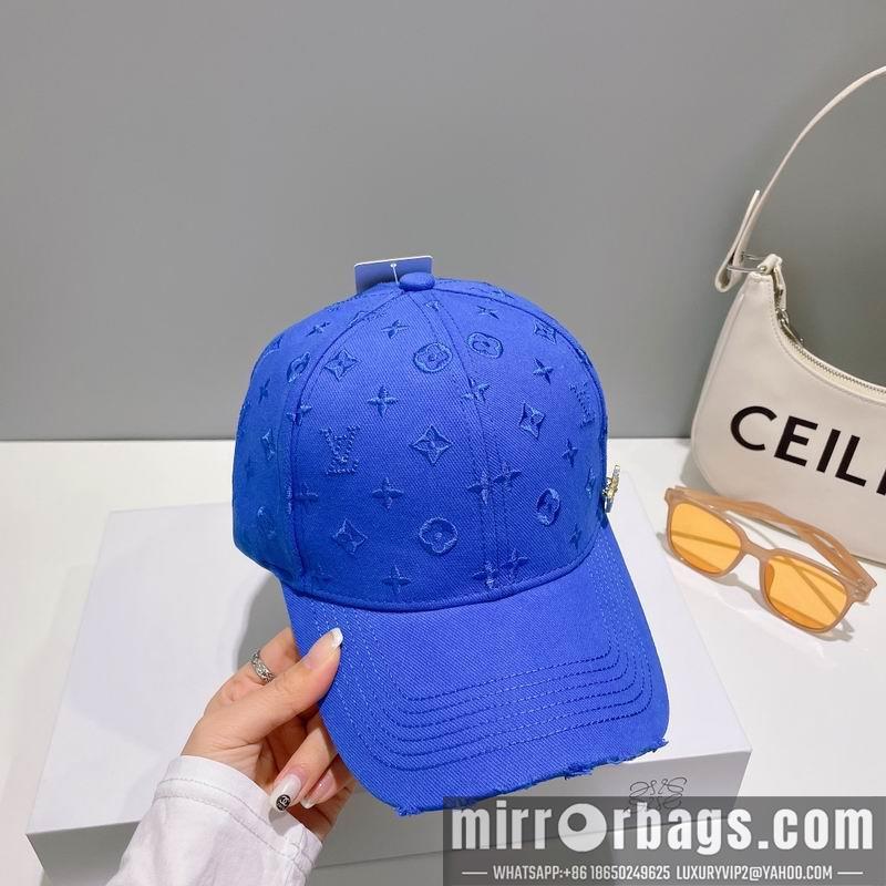 Replica LV Hat 050705