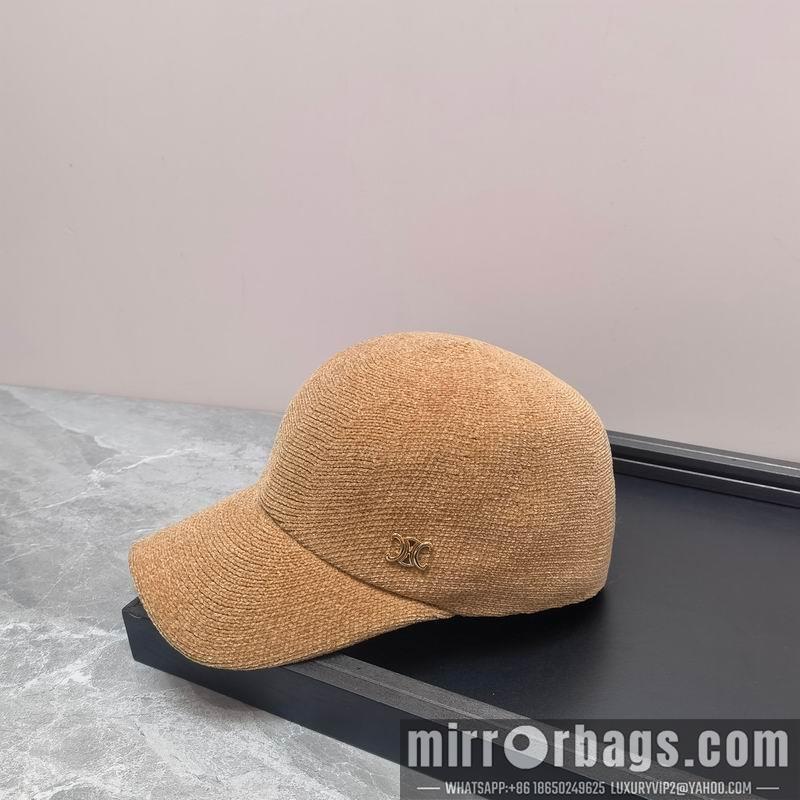 Replica Celine Hat dx75