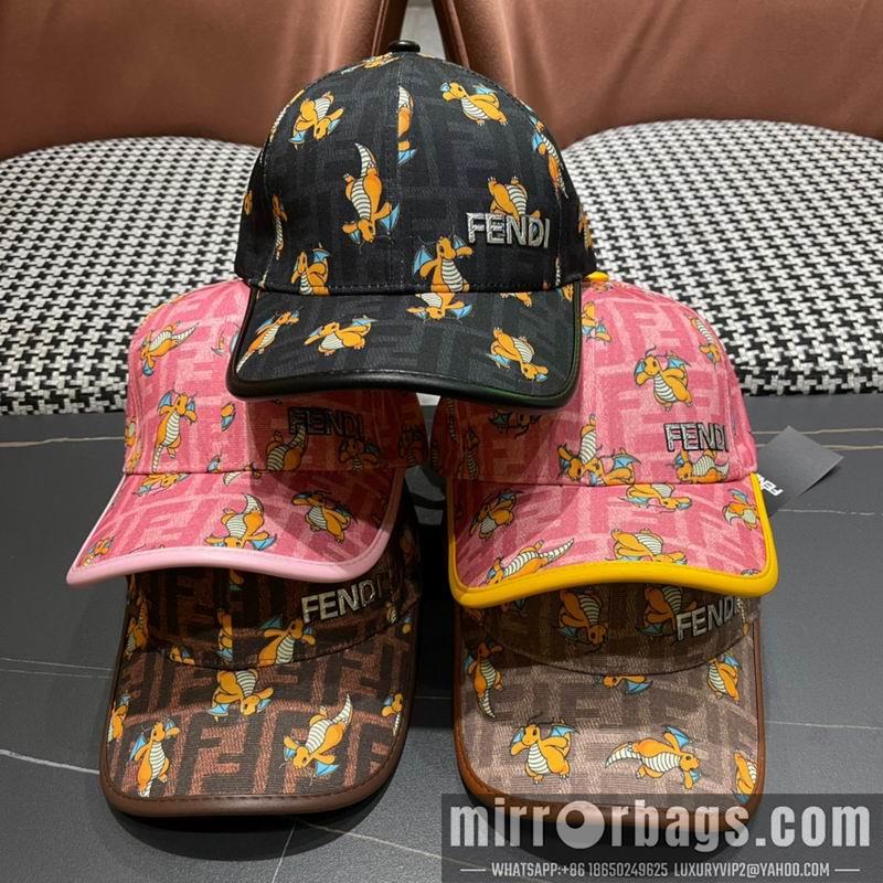 Replica Fendi Hat 072801