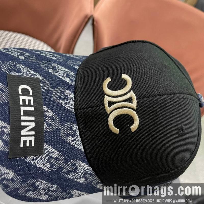 Replica Celine Hat 021003