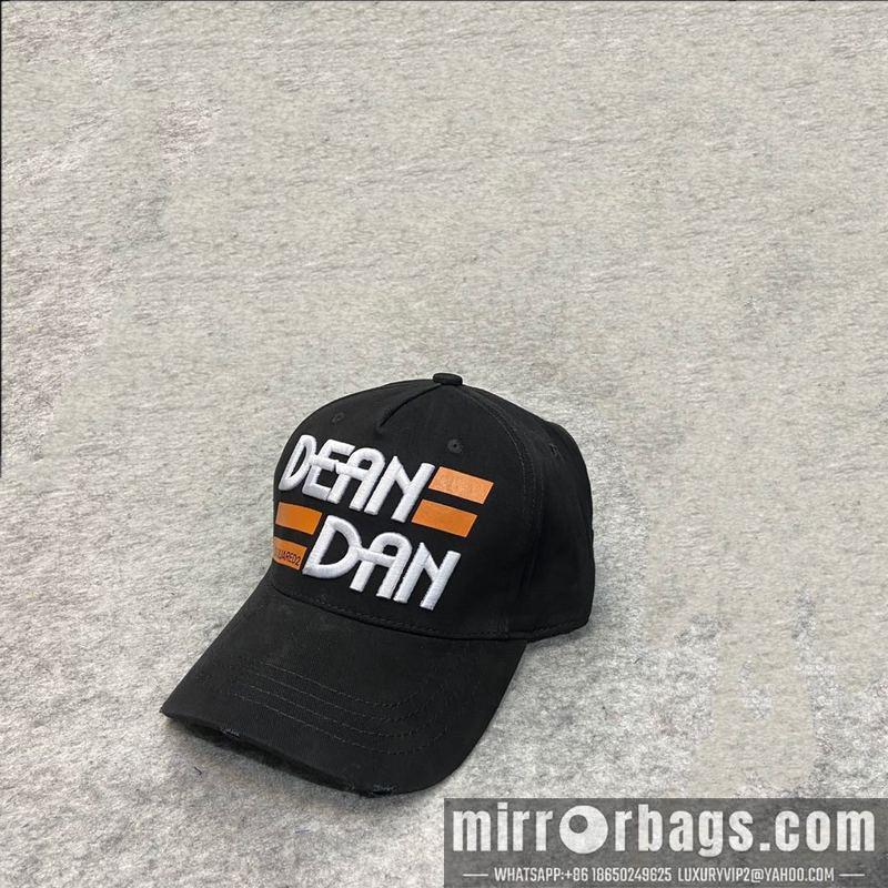 Replica DSQ Hat all