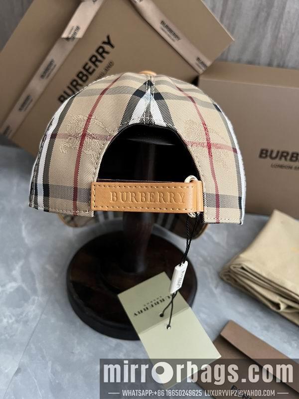 Replica Burberry Hat dx39