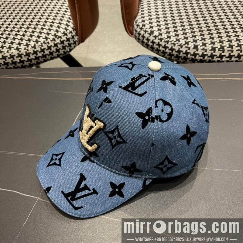 Replica LV Hat 041401