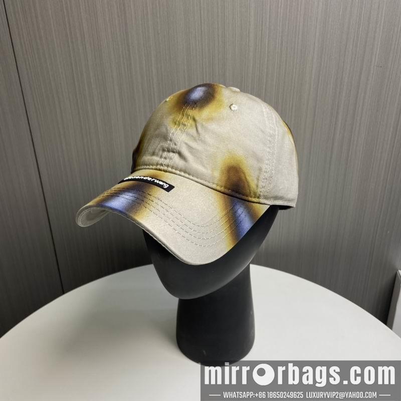 Replica Alexander Wang Hat dx17