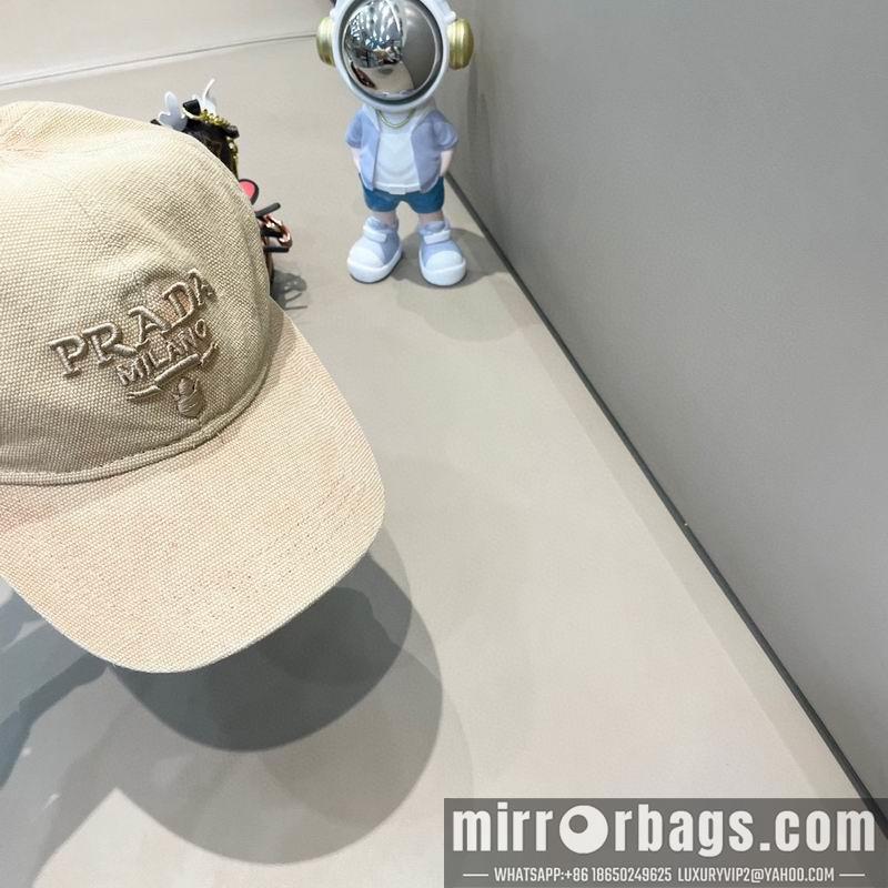 Replica Prada Hat 081001