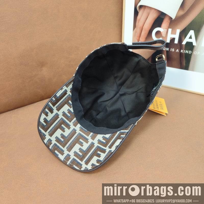 Replica Fendi Hat dx51