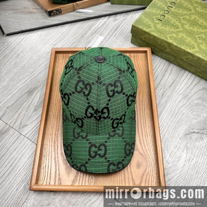 Replica Gucci Hat 041702