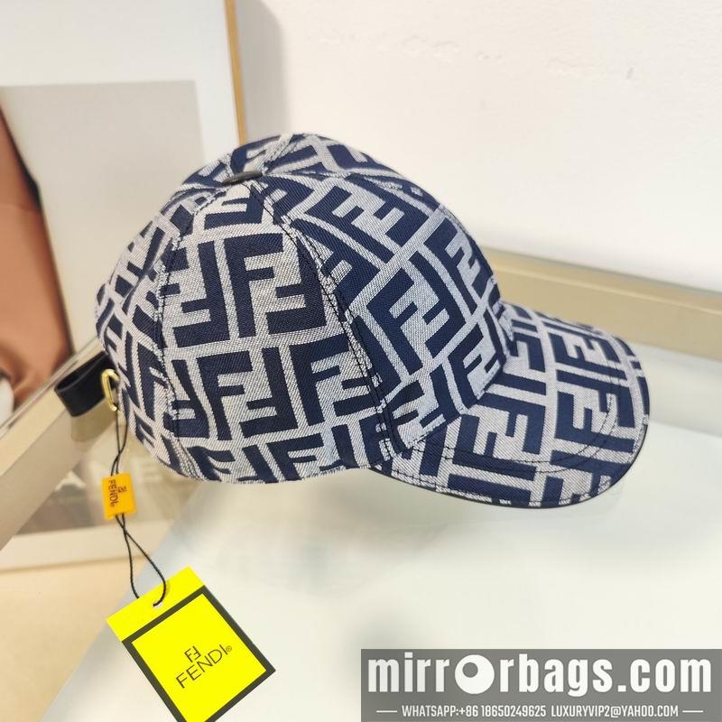 Replica Fendi Hat dx69