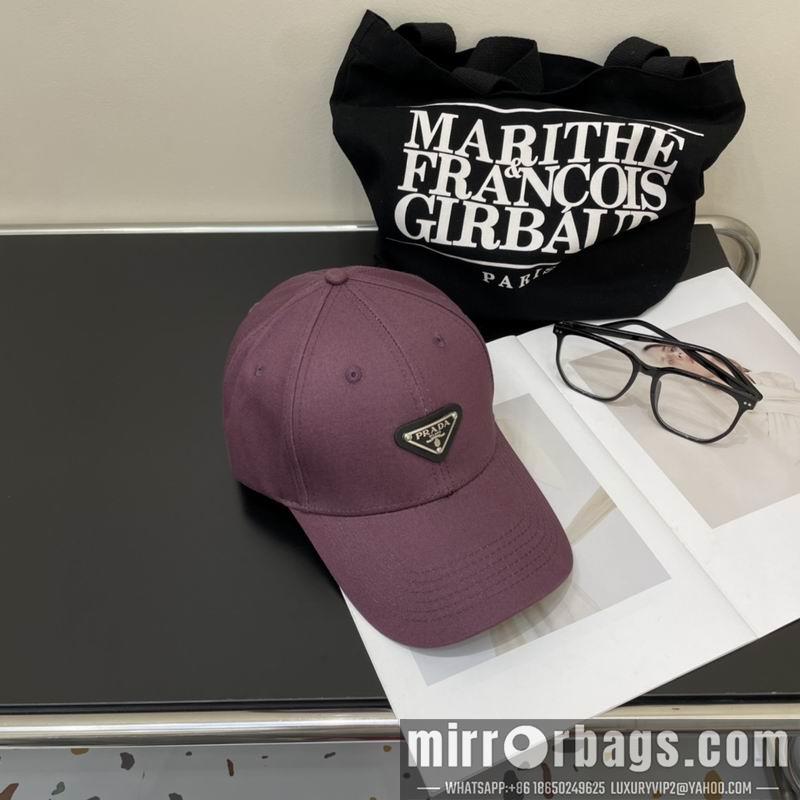 Replica Prada Hat 042809