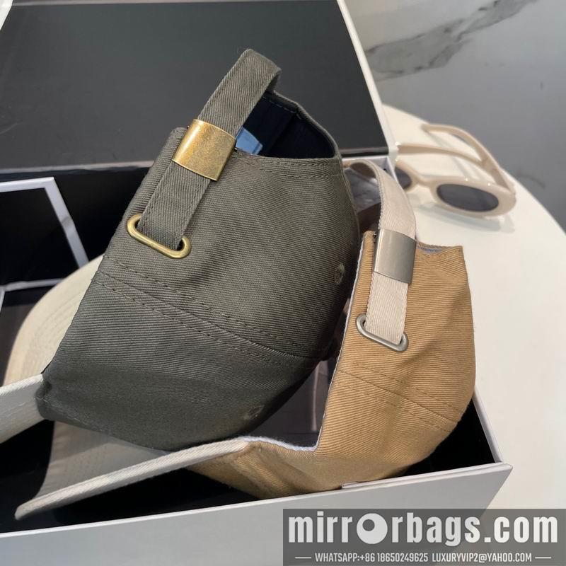 Replica Prada Hat dx31