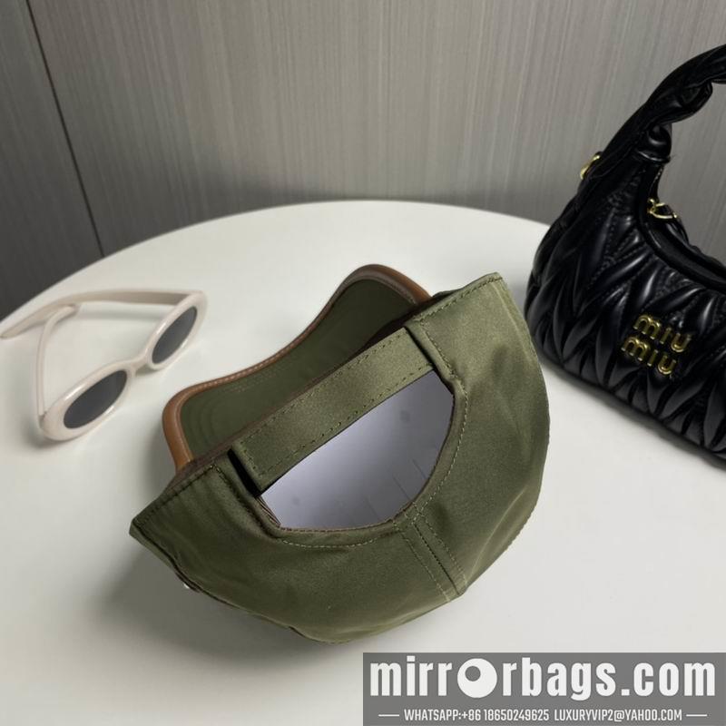 Replica Prada Hat dx27