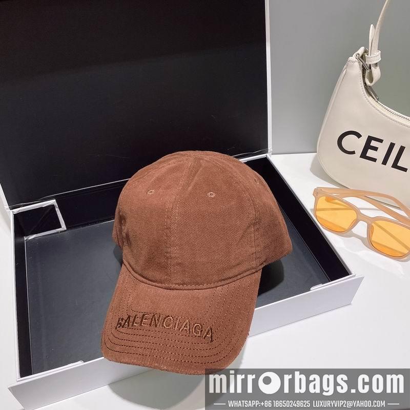 Replica Balenciaga Hat 110603