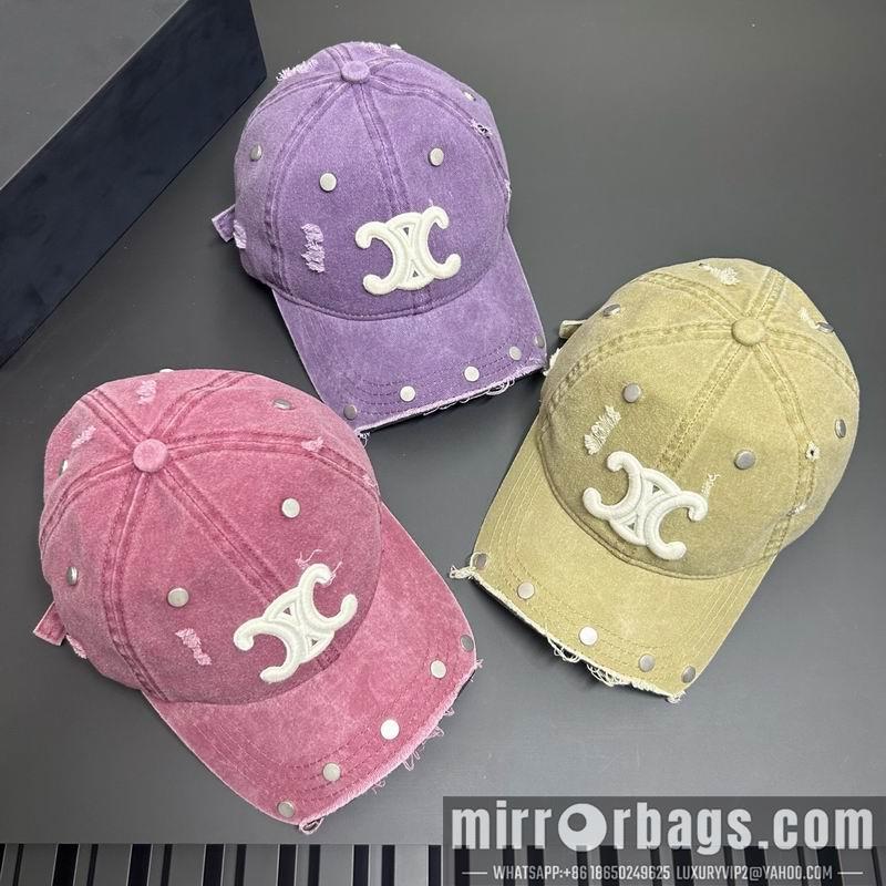 Replica Celine Hat dx10