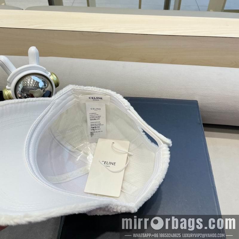 Replica Celine Hat 010401