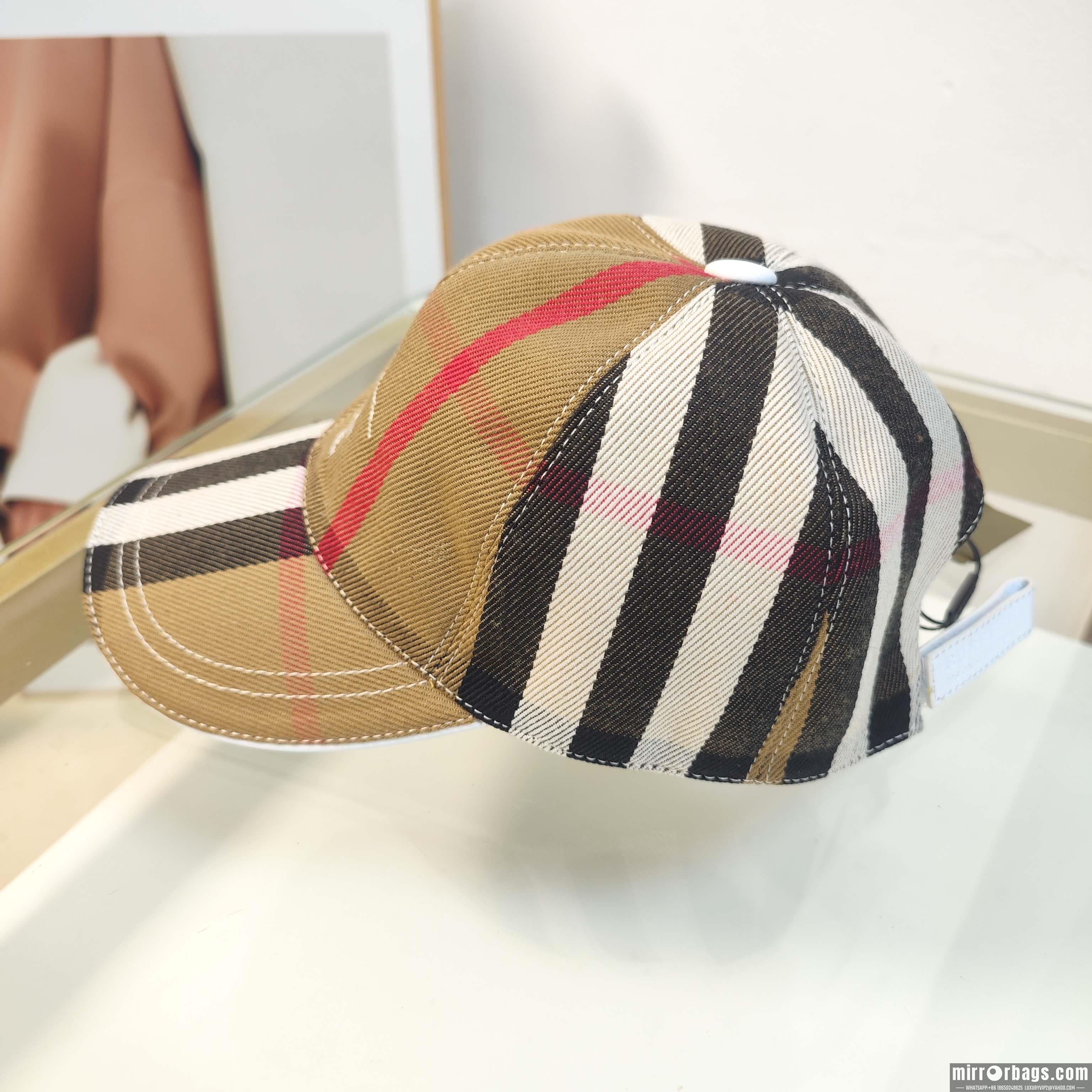Replica Burberry Hat dx64