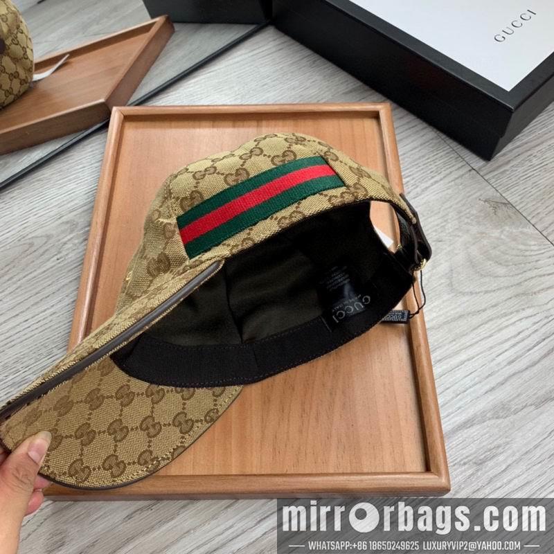 Replica Gucci Hat dx51