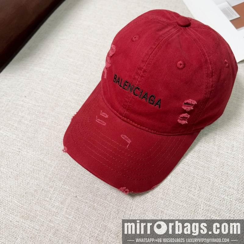 Replica Balenciaga Hat dx115