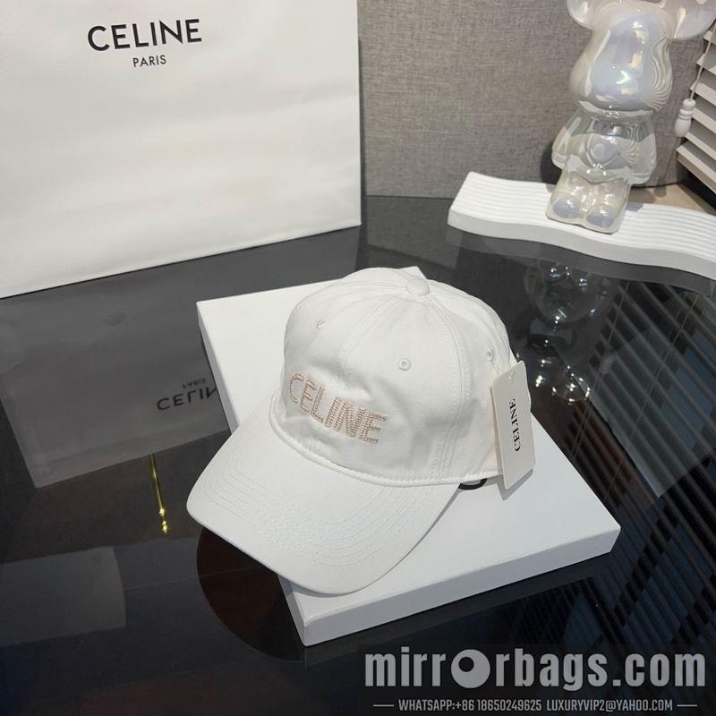 Replica Celine Hat 041704