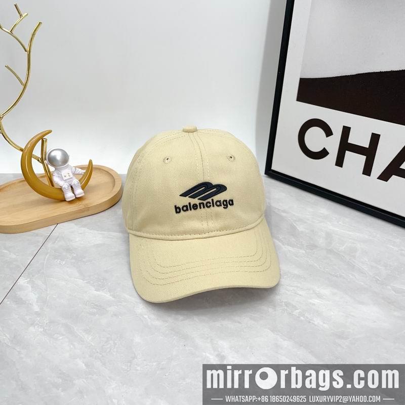 Replica Balenciaga Hat dx54
