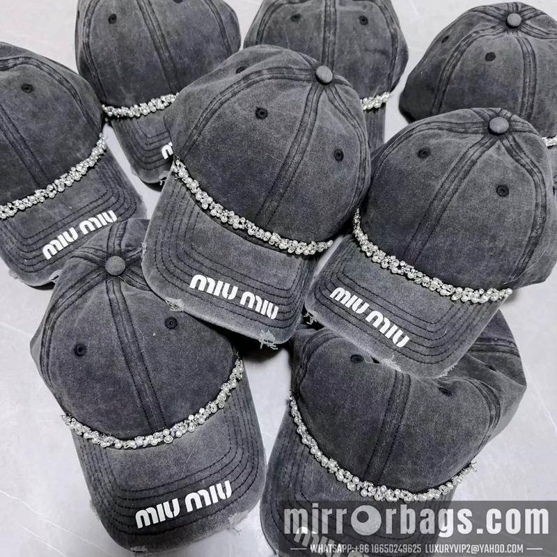 Replica Miumiu Hat dx26