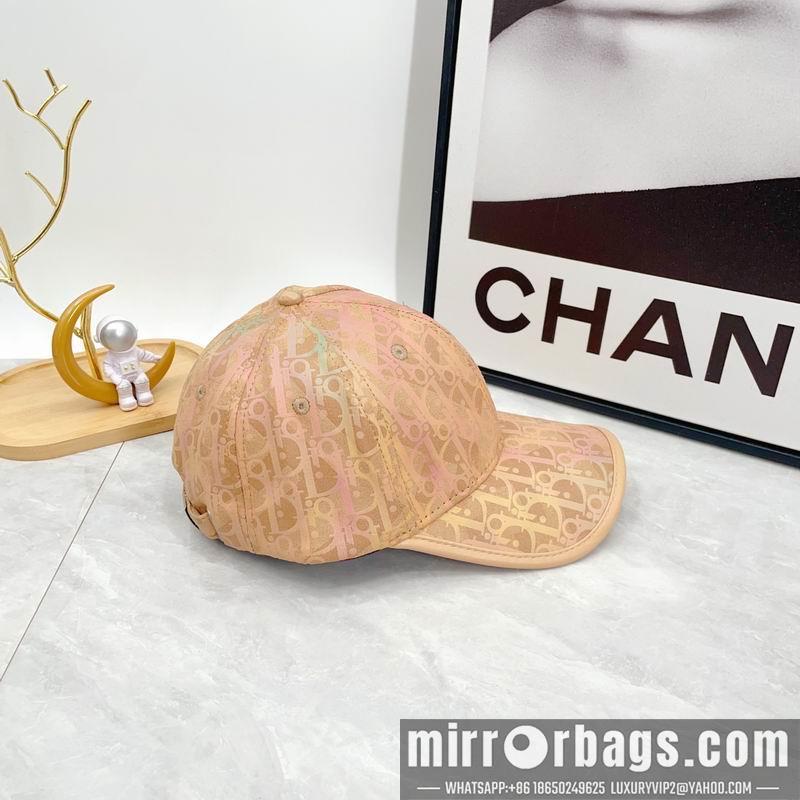 Replica Dior Hat dx23