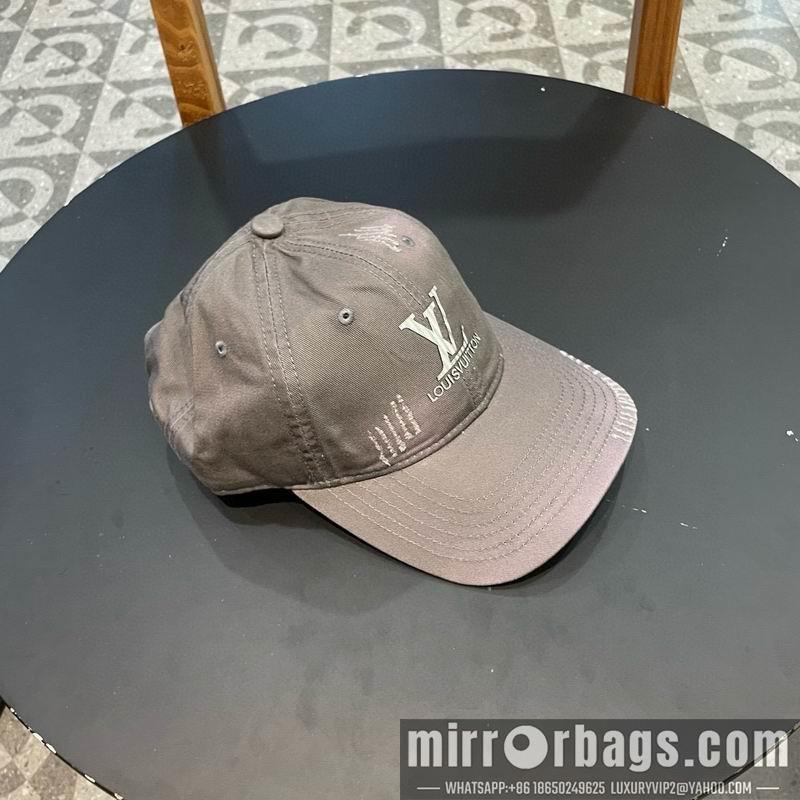 Replica LV Hat 020802