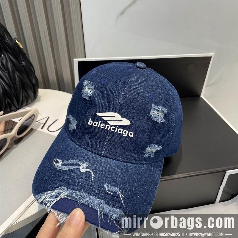 Replica Balenciaga Hat dx77