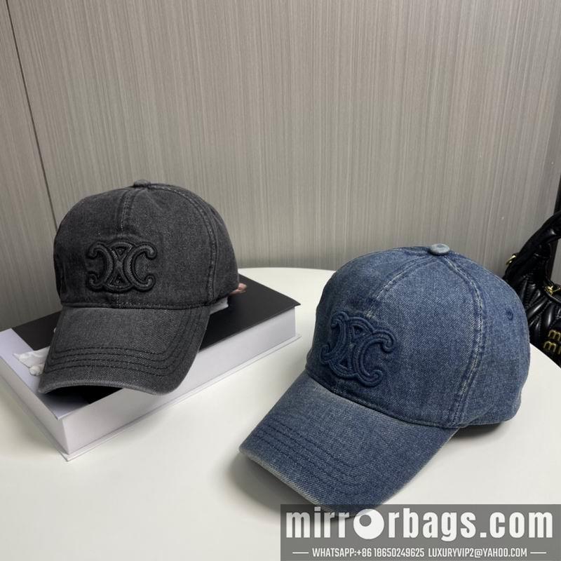 Replica Celine Hat dx44
