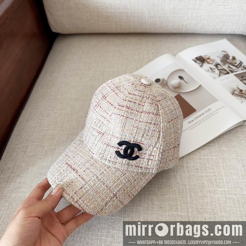 Replica Chanel Hat dx62