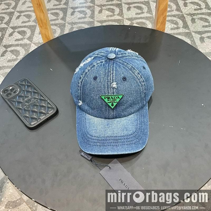 Replica Prada Hat 050704