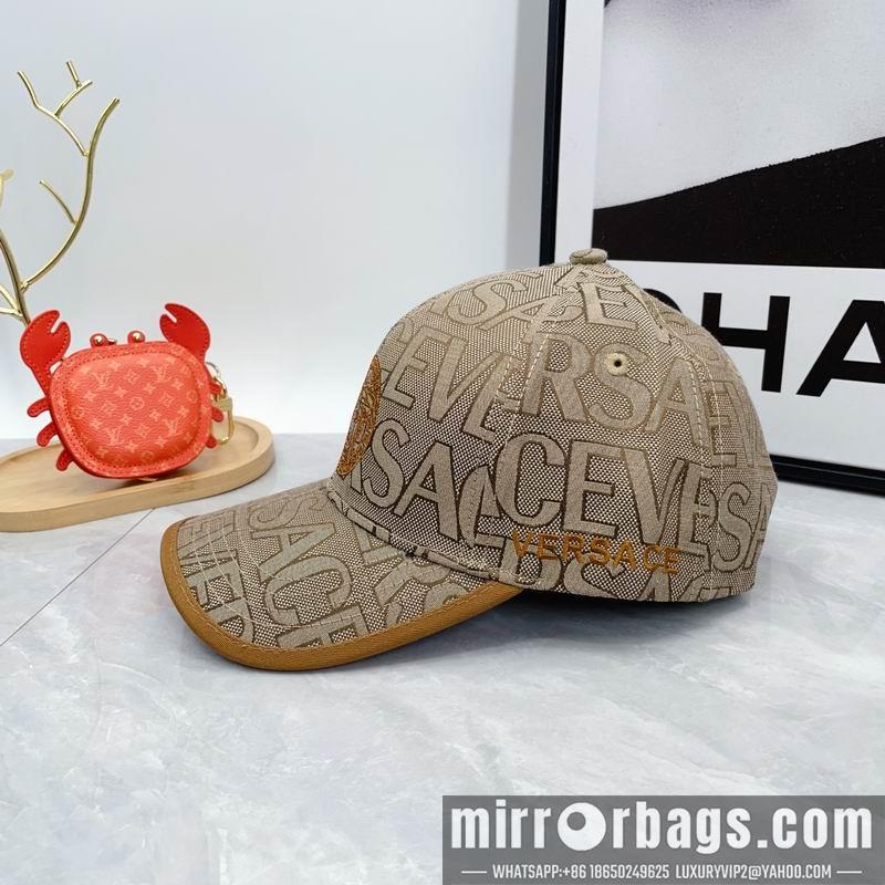 Replica Versace Hat dx11