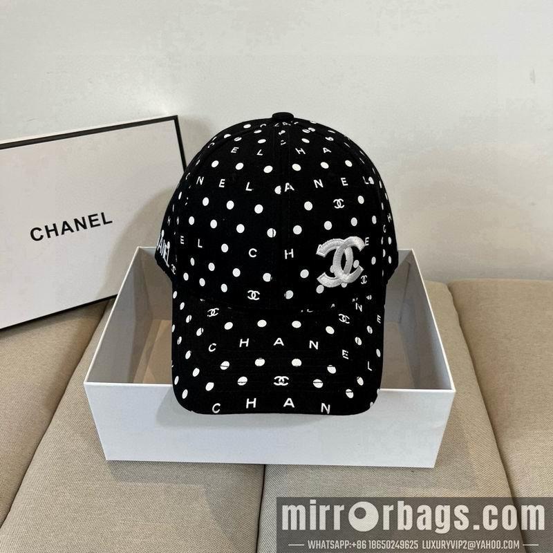 Replica Chanel Hat dx30