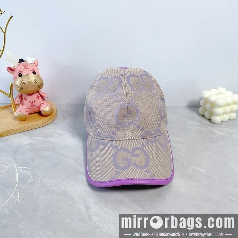 Replica Gucci Hat dx134