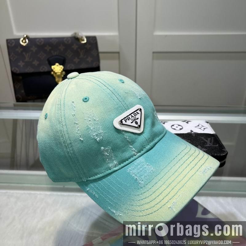 Replica Prada Hat dx33