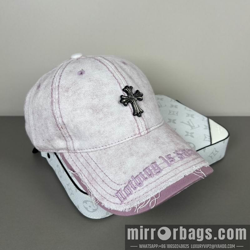 Replica Chrome Hearts Hat dx43