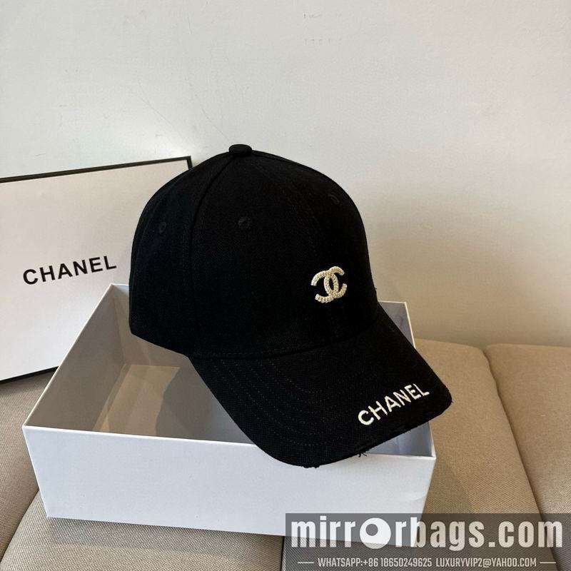 Replica Chanel Hat dx37