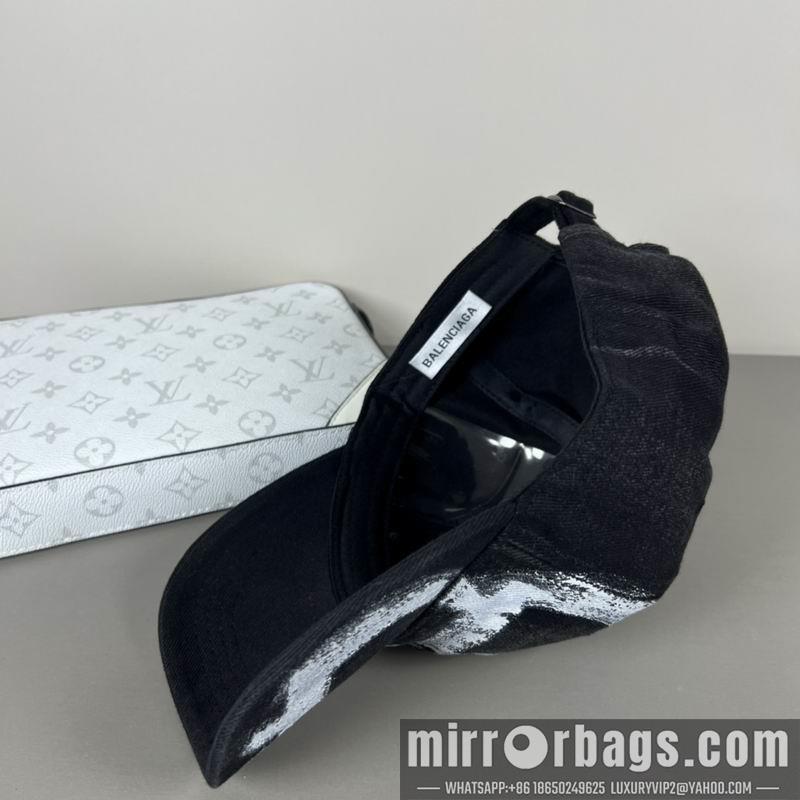 Replica Balenciaga Hat dx34