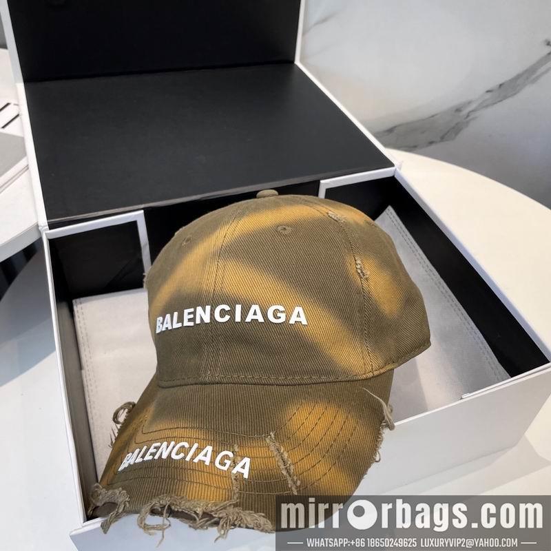 Replica Balenciaga Hat dx65