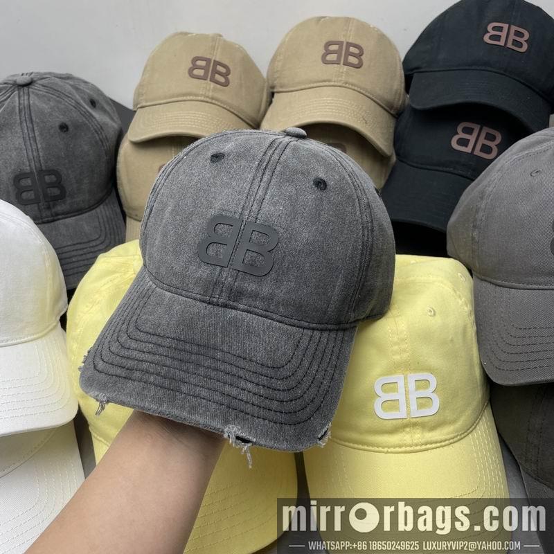 Replica Balenciaga Hat dx60