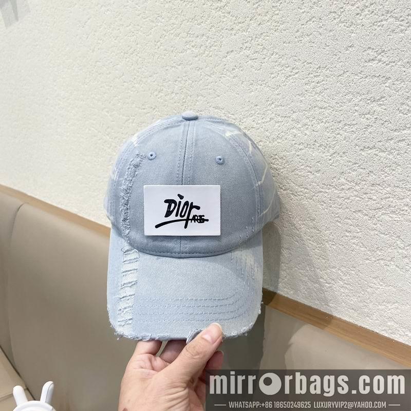 Replica Dior Hat 072803
