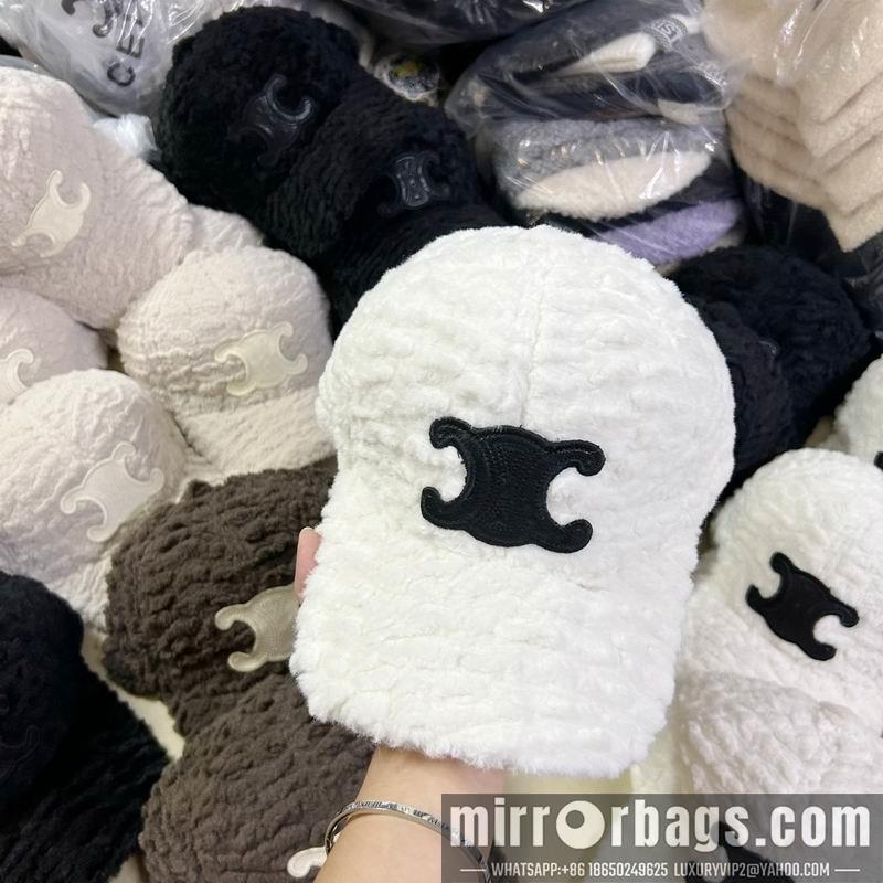 Replica Celine Hat dx115
