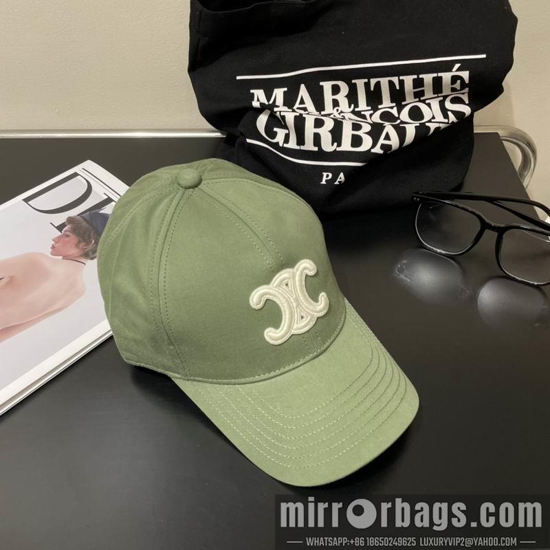 Replica Celine Hat dx86